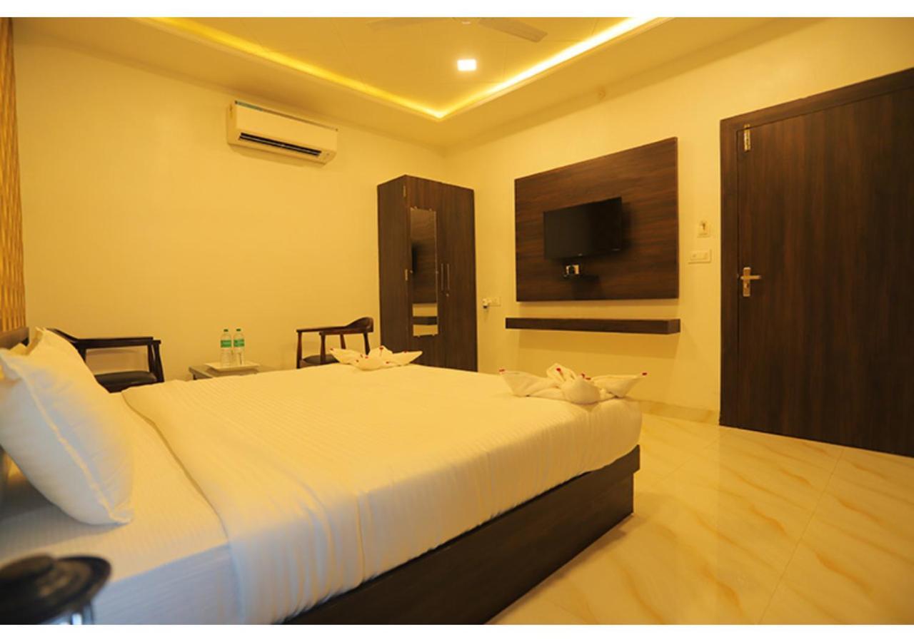Raha Hotel Udaipur