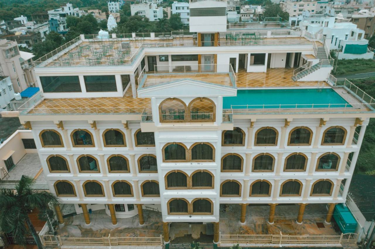 Shahpura Barliyas House Hotel