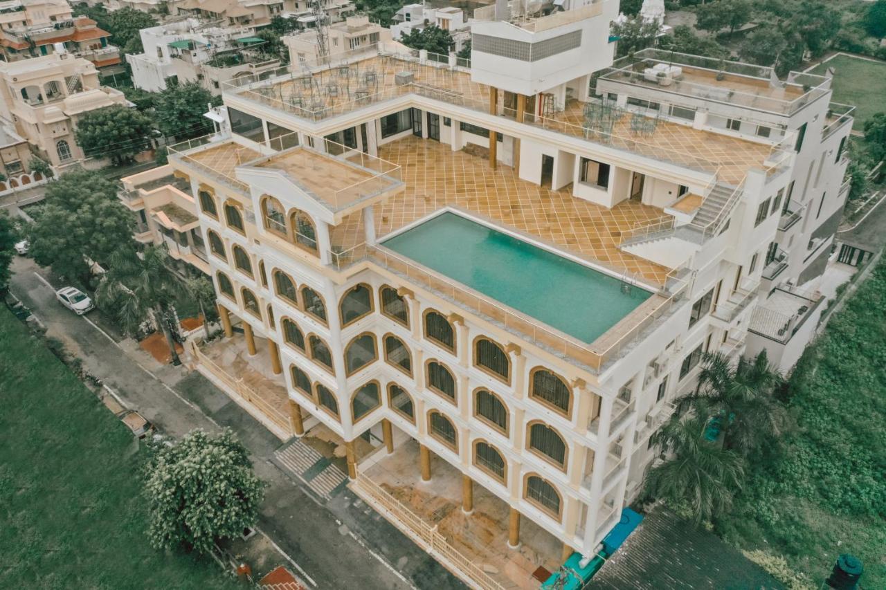 Shahpura Barliyas House Hotel