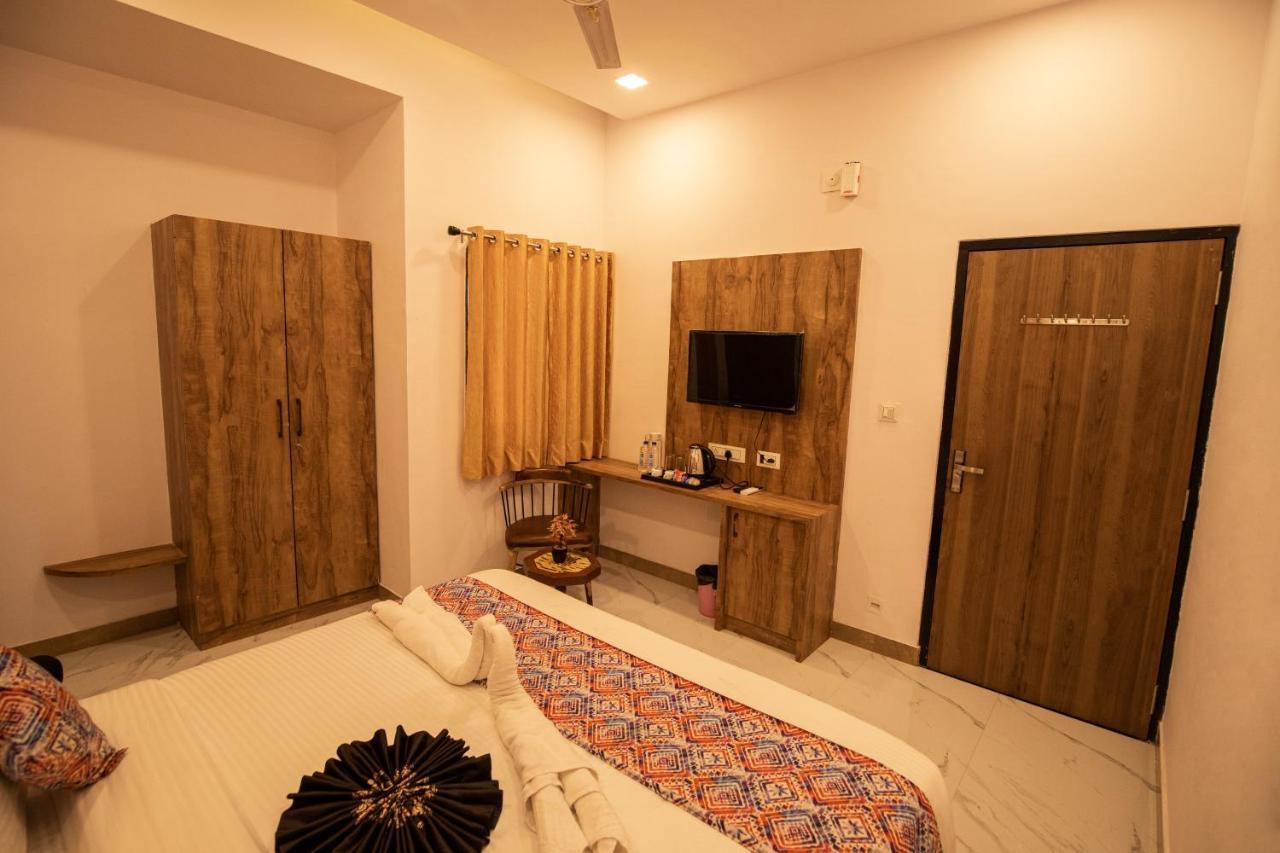 Haridas Haveli Hotel Udaipur