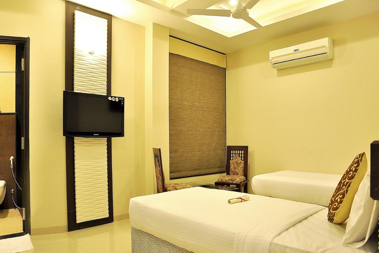 Fabhotel Shree Narayana Udaipur