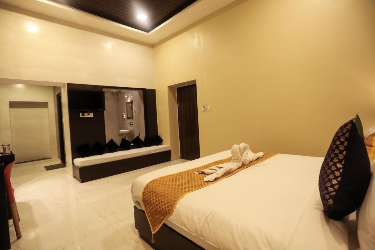 G-bhagwat By An Hotel 3*