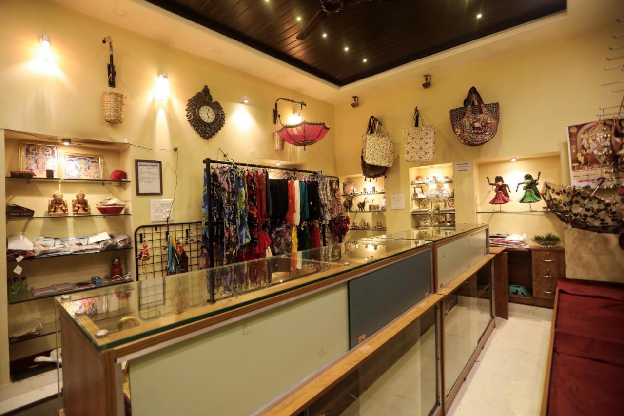 G-bhagwat By An Hotel 3*