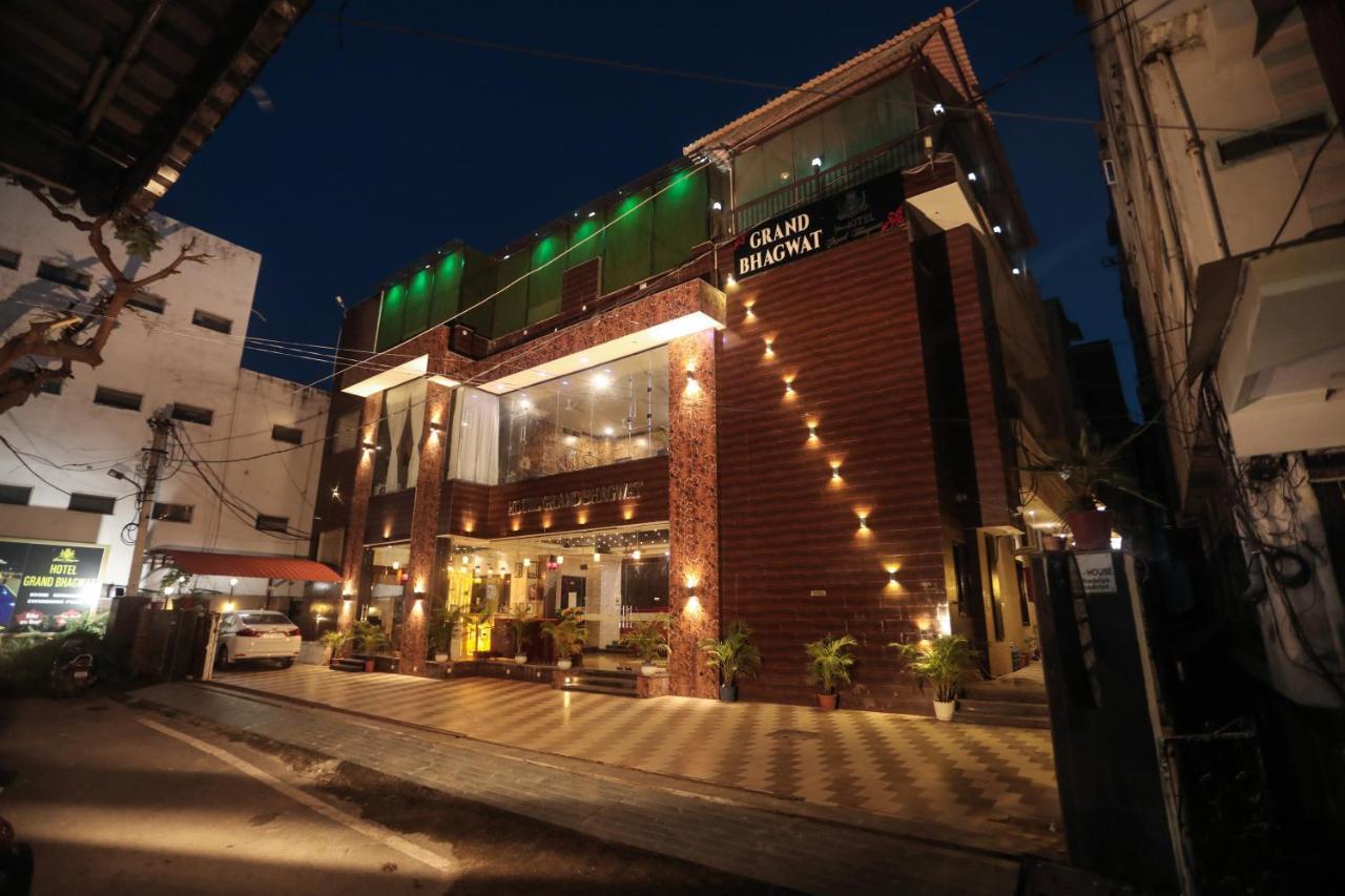 Hotel G-bhagwat By An Udaipur