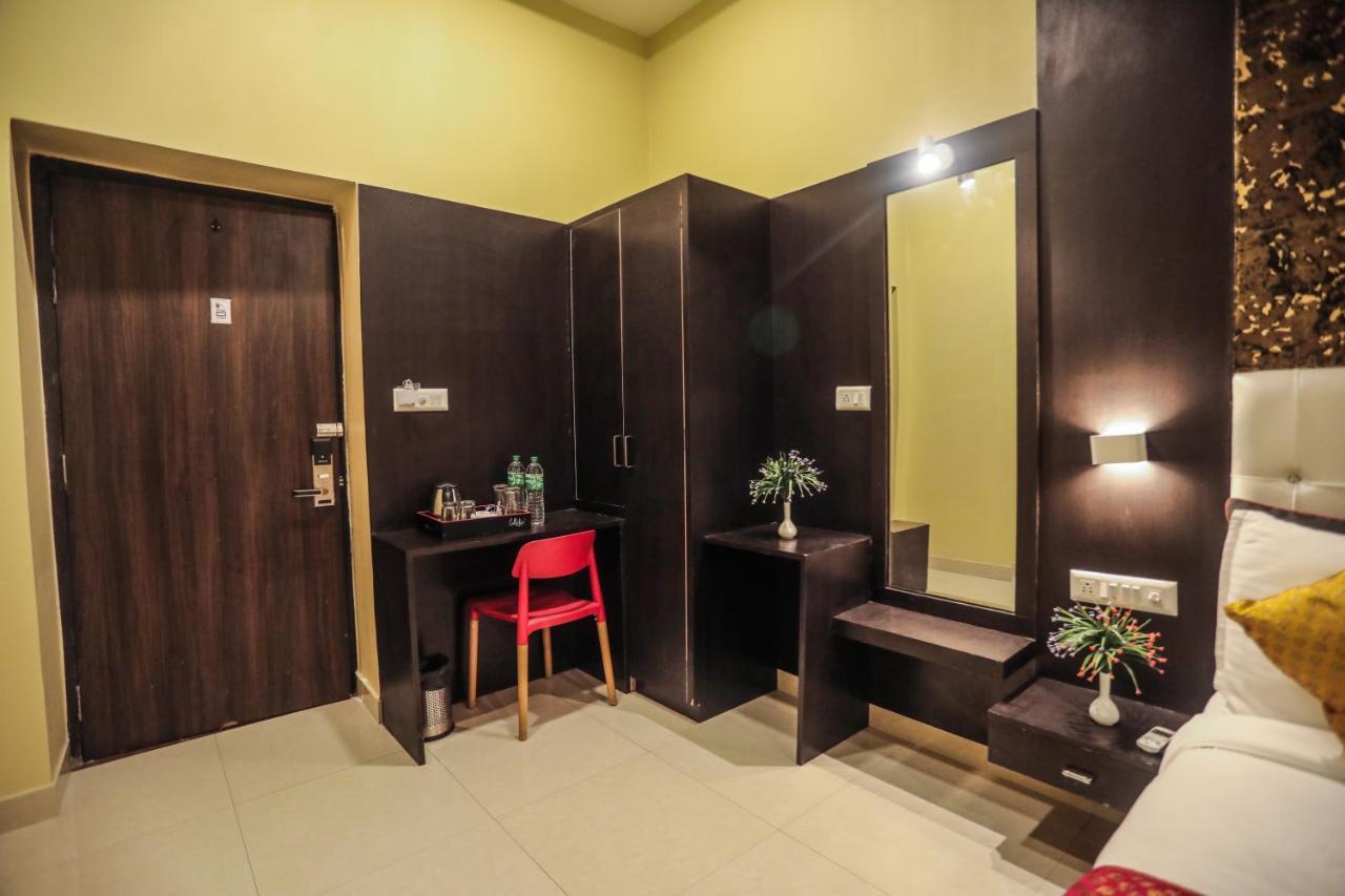 Hotel G-bhagwat By An Udaipur