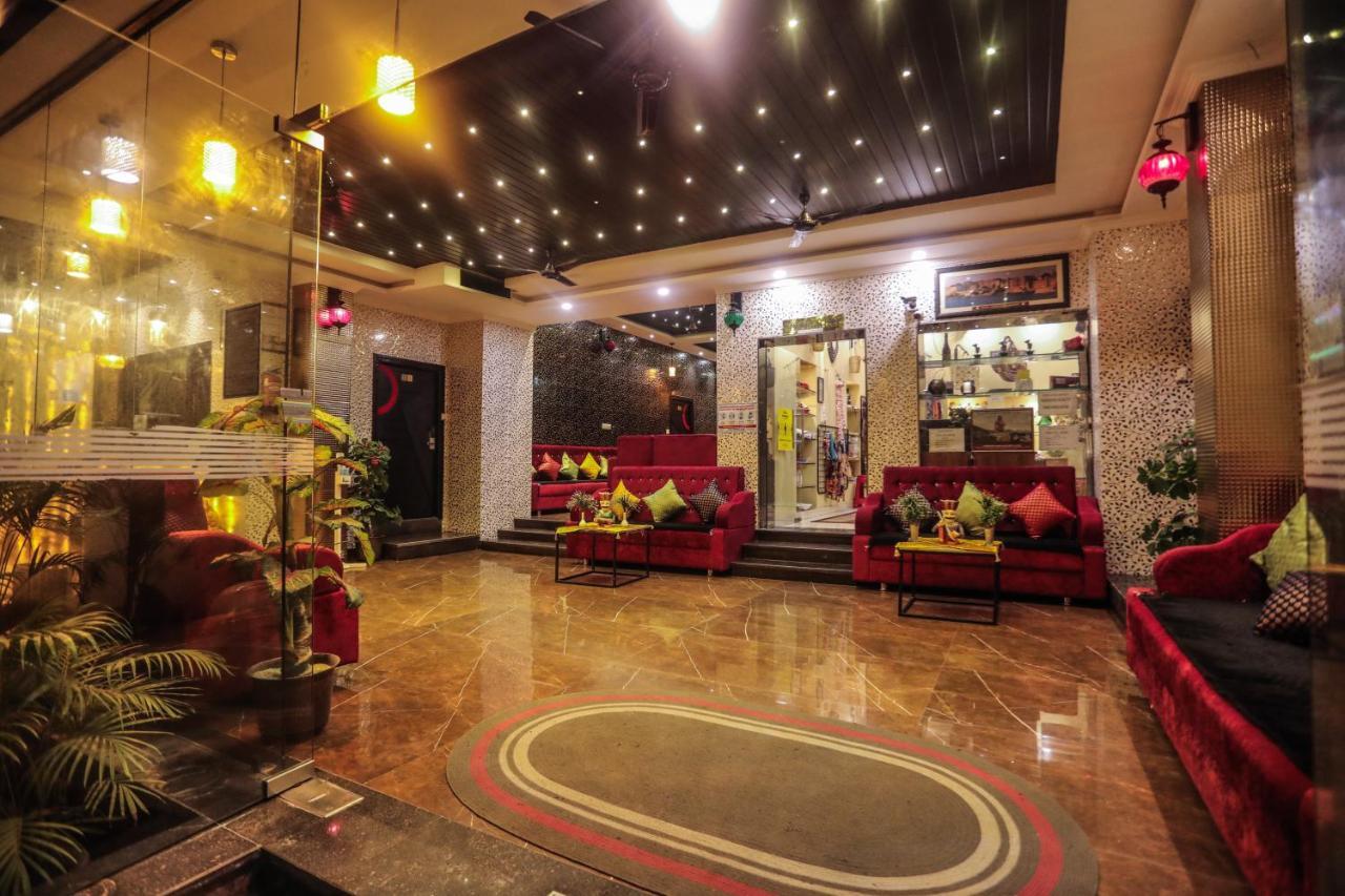 G-bhagwat By An Hotel Udaipur