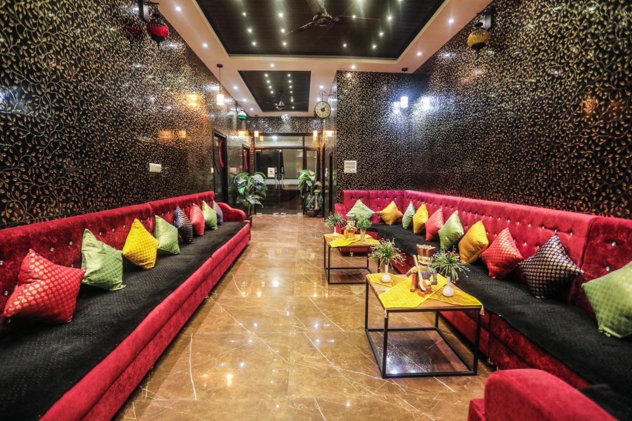 G-bhagwat By An Hotel 3*