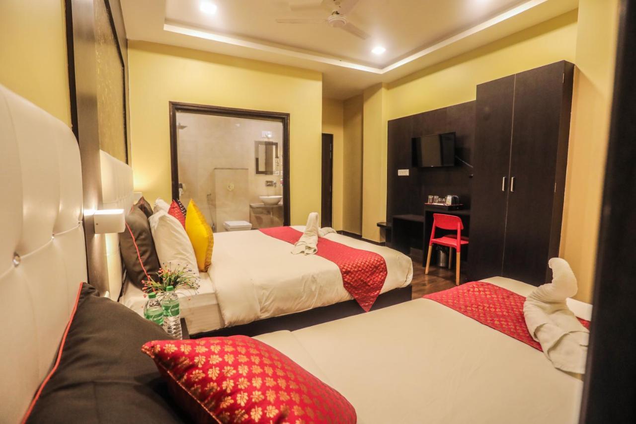 Hotel G-bhagwat By An 3*
