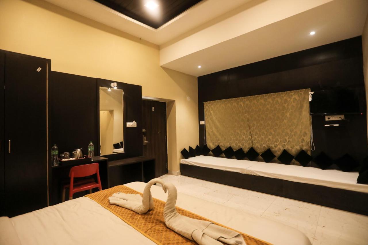 Hotel G-bhagwat By An