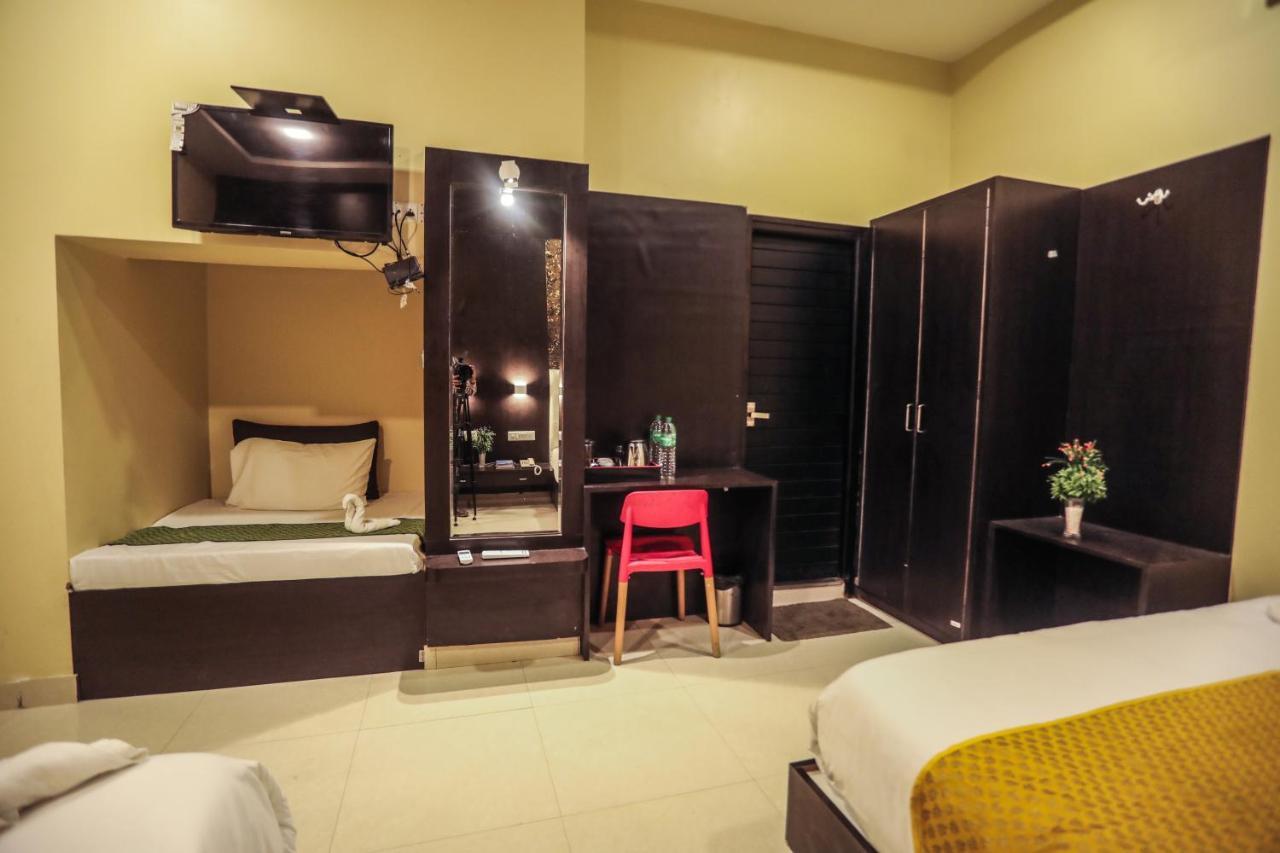 Hotel G-bhagwat By An Udaipur