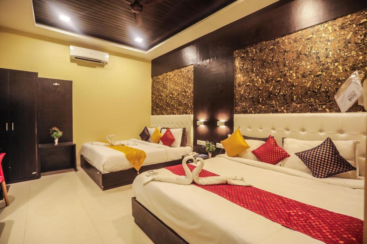G-bhagwat By An Hotel Udaipur