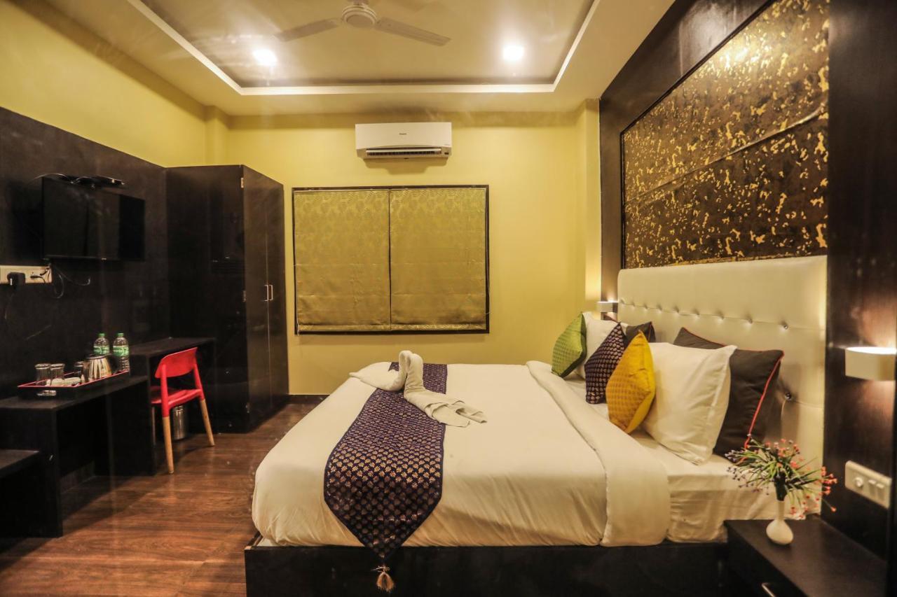 G-bhagwat By An Hotel Udaipur