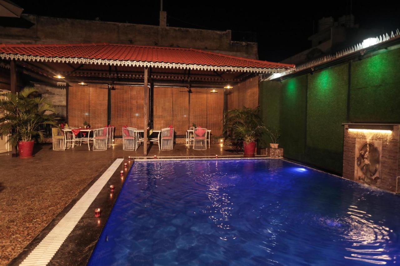 G-bhagwat By An Hotel 3*