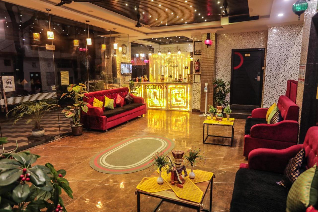Hotel G-bhagwat By An Udaipur