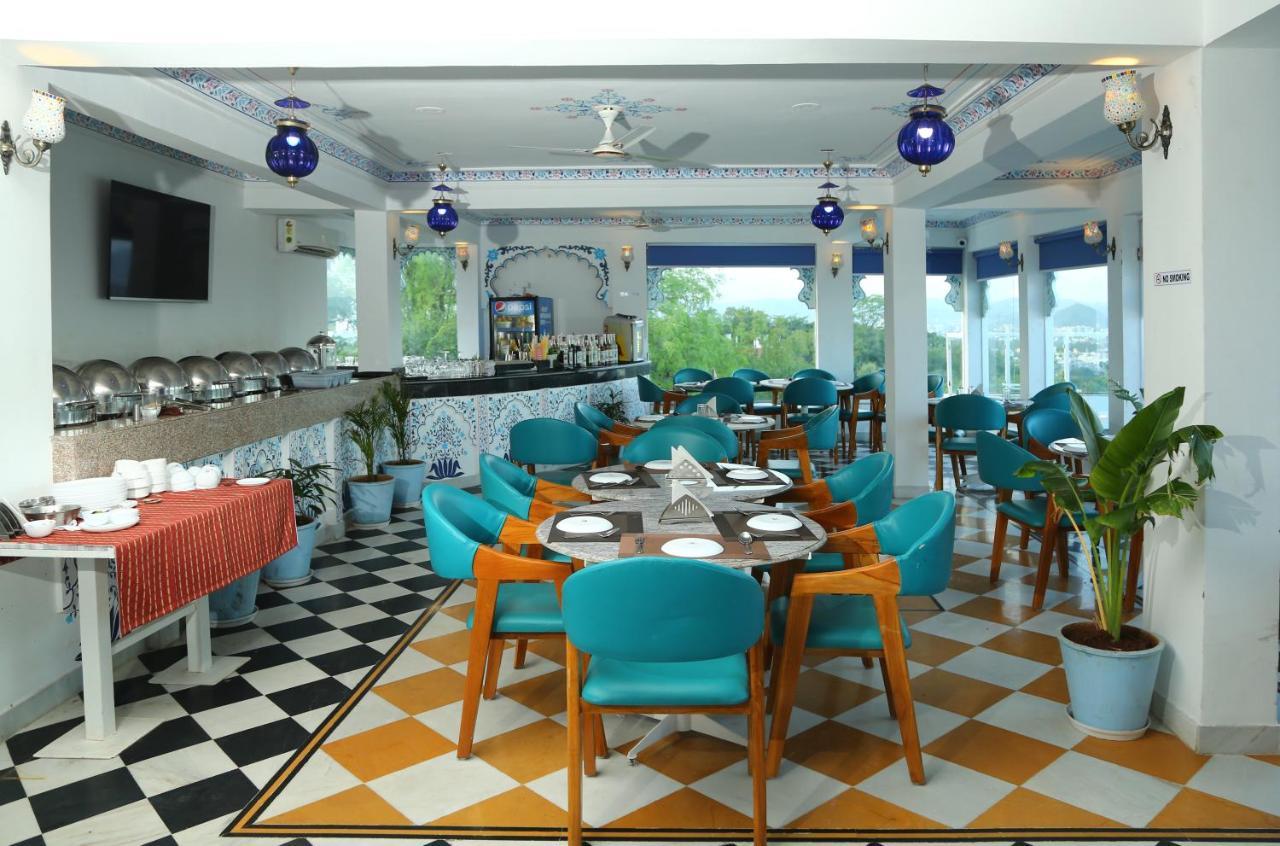 Hotel Darbargarh A Unit Of Khamma Ghani A Boutique