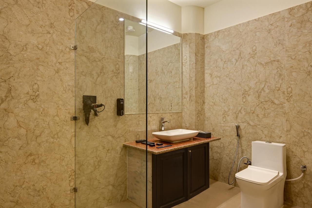 Shahpura Barliyas House 4*