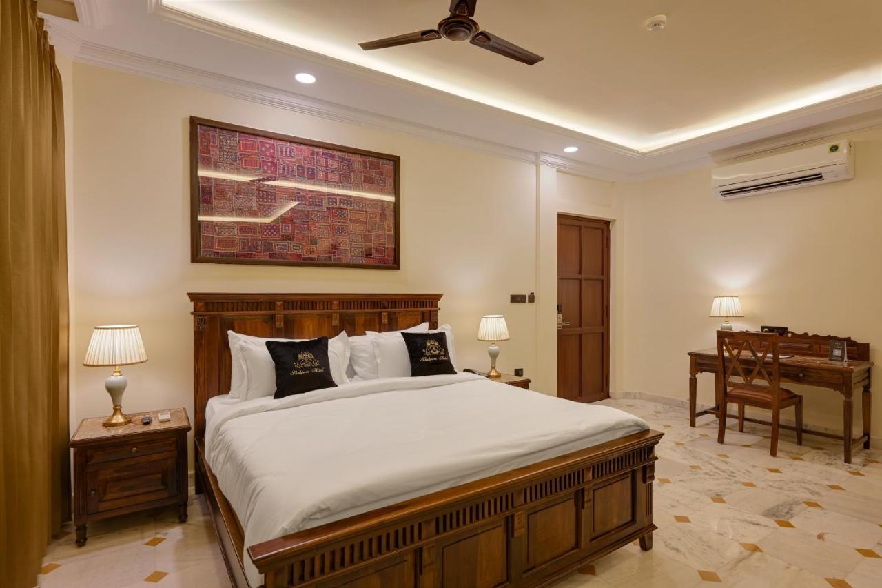 Shahpura Barliyas House 4* Udaipur