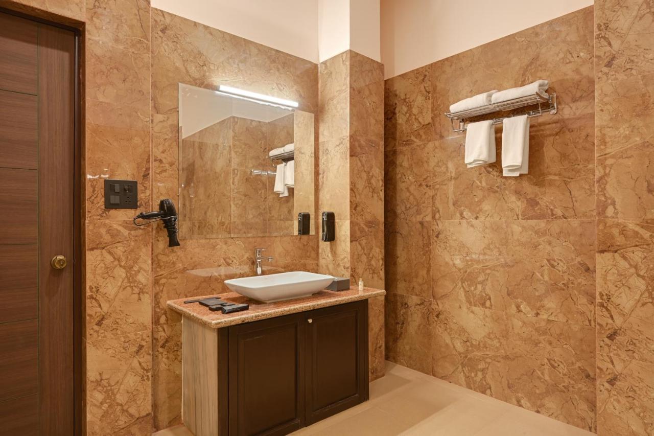 Hotel Shahpura Barliyas House