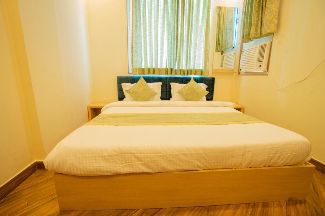 Fairy Mont Hotel