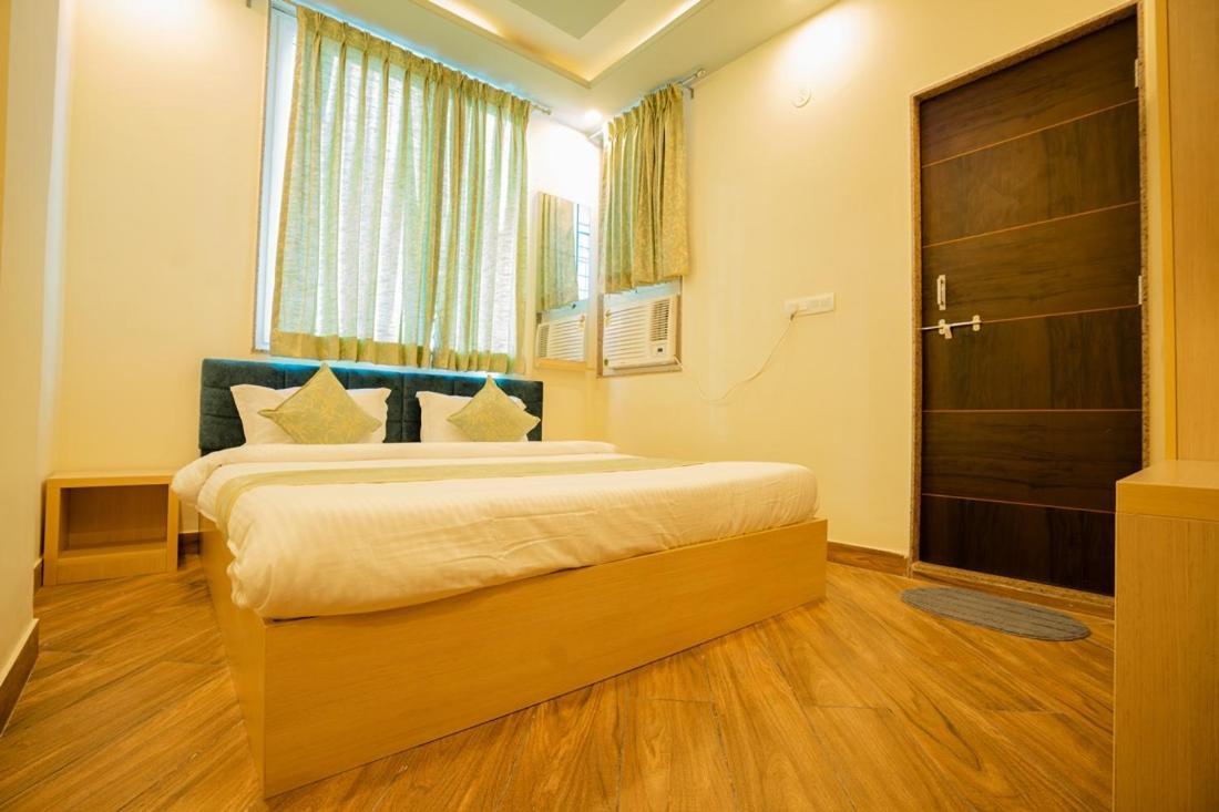 Hotel Fairy Mont Udaipur