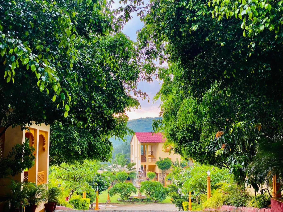 Aravali Valley Udaipur
