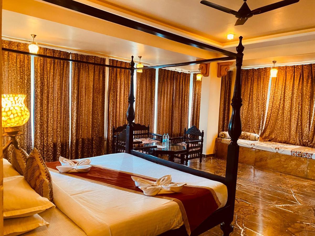 Aravali Valley 4*