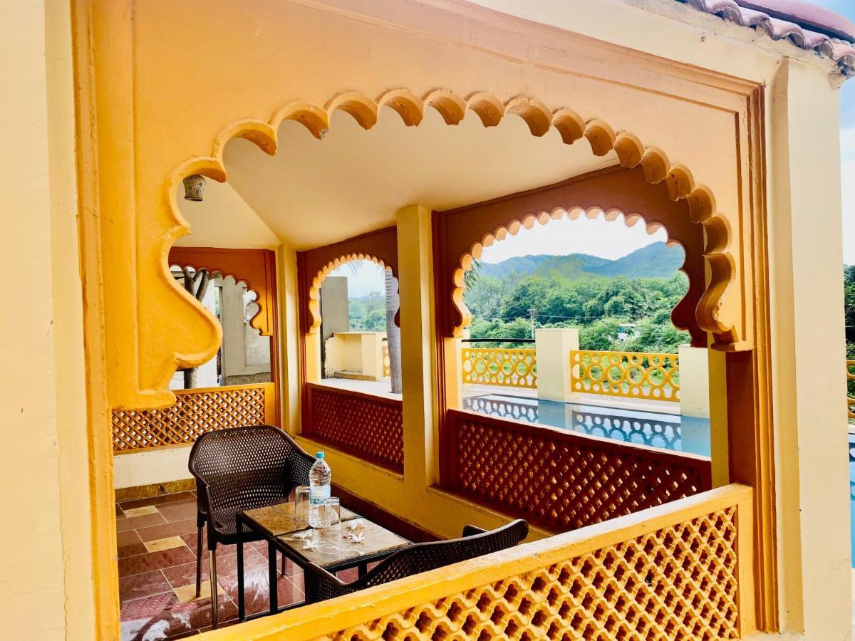 Aravali Valley Hotel Udaipur