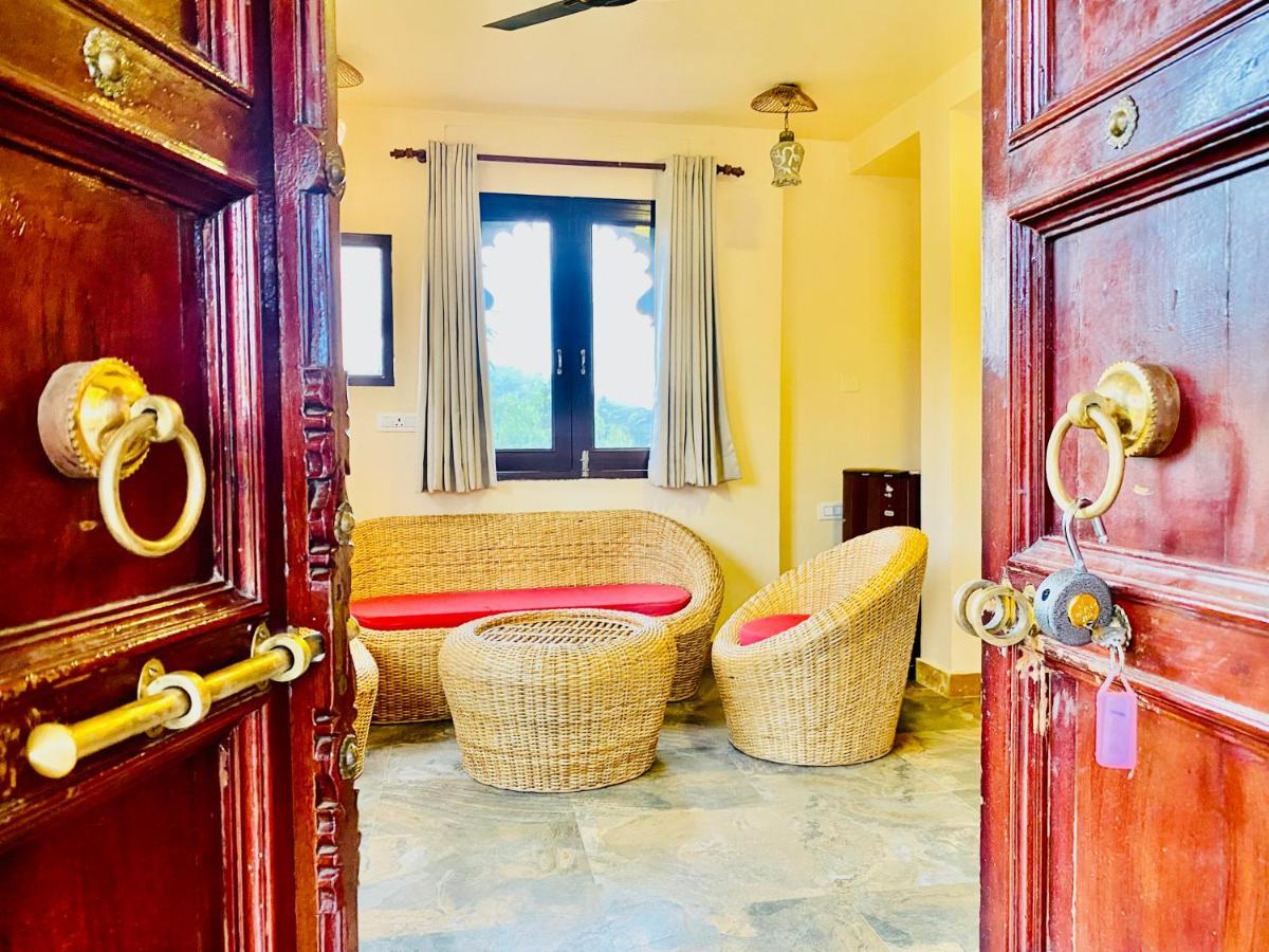 Aravali Valley 4*