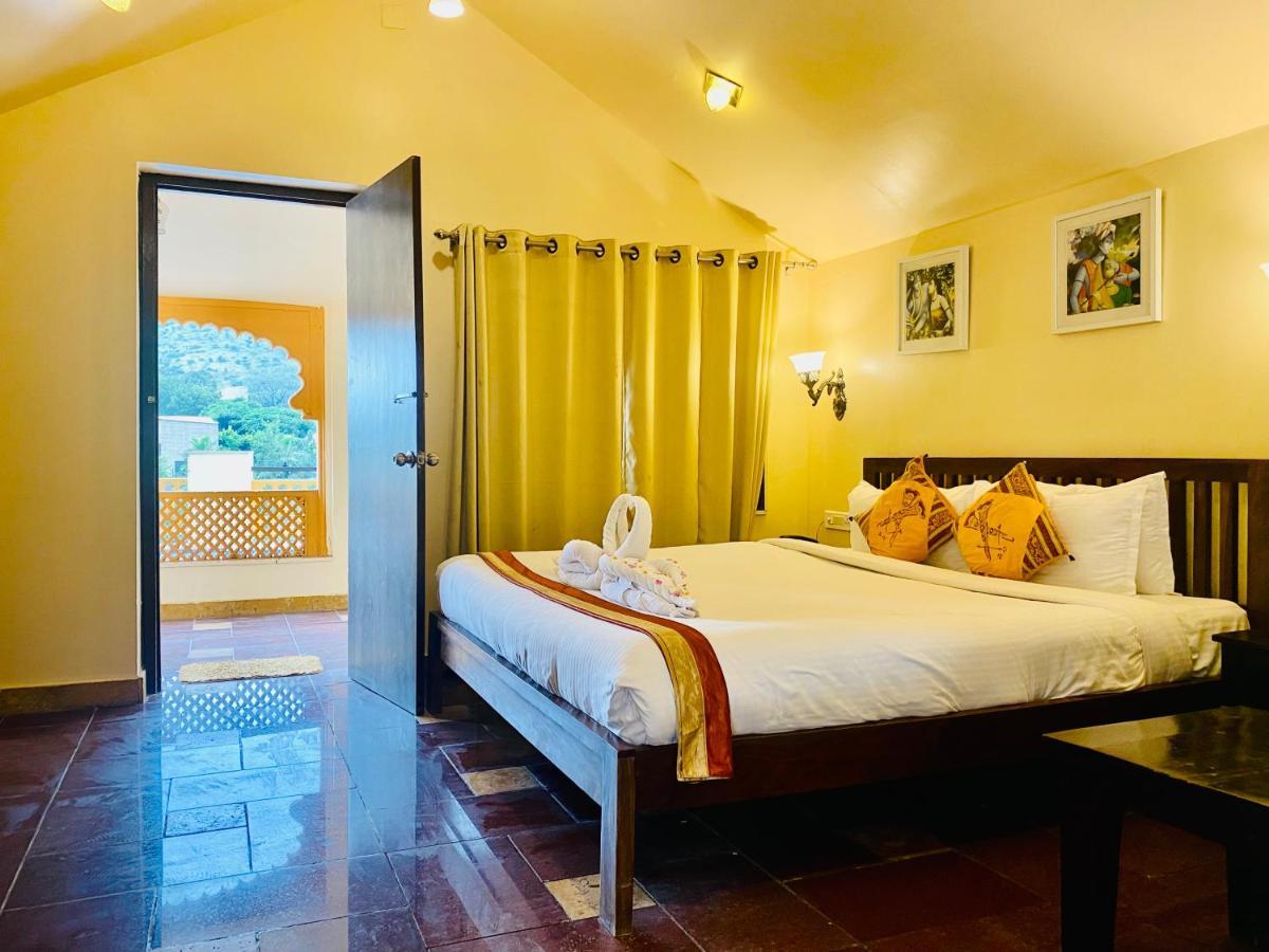Hotel Aravali Valley Udaipur
