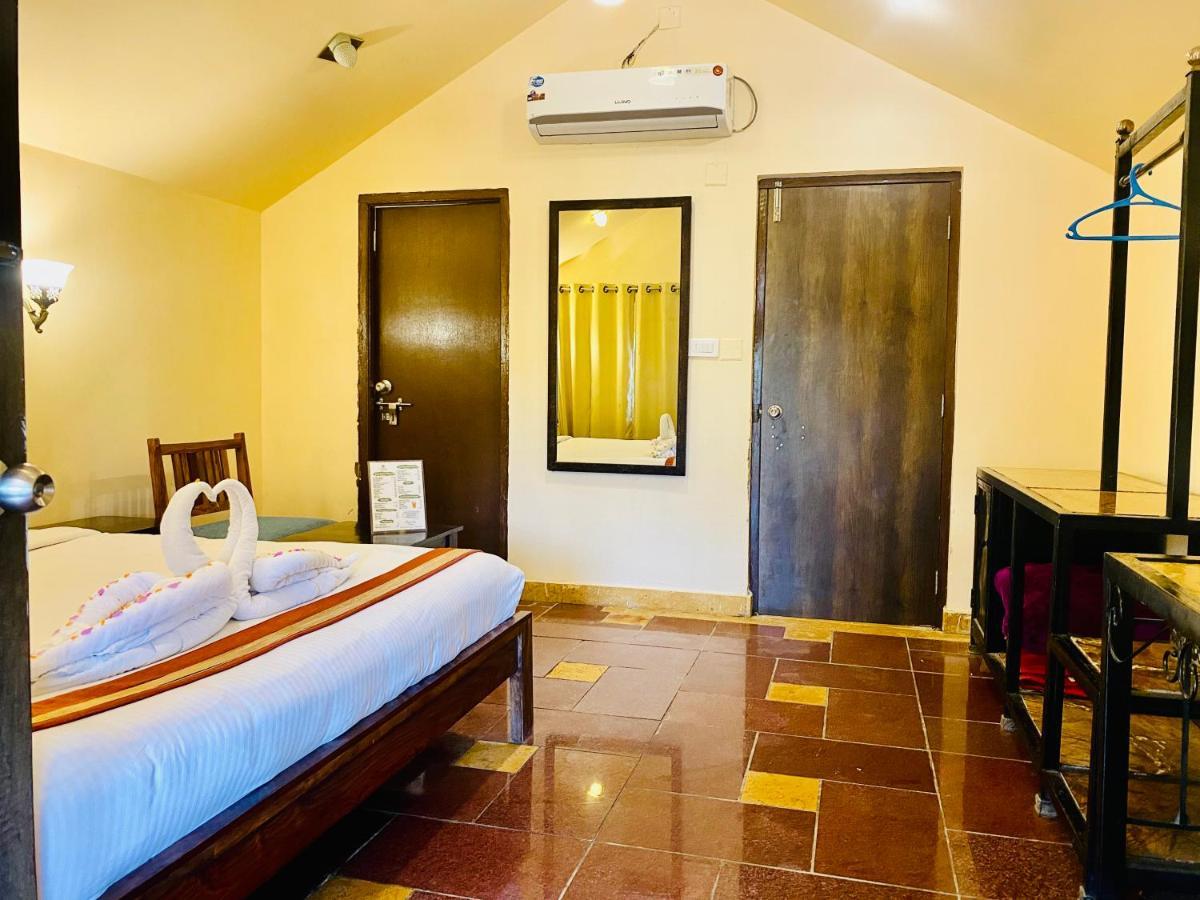 Aravali Valley 4* Udaipur