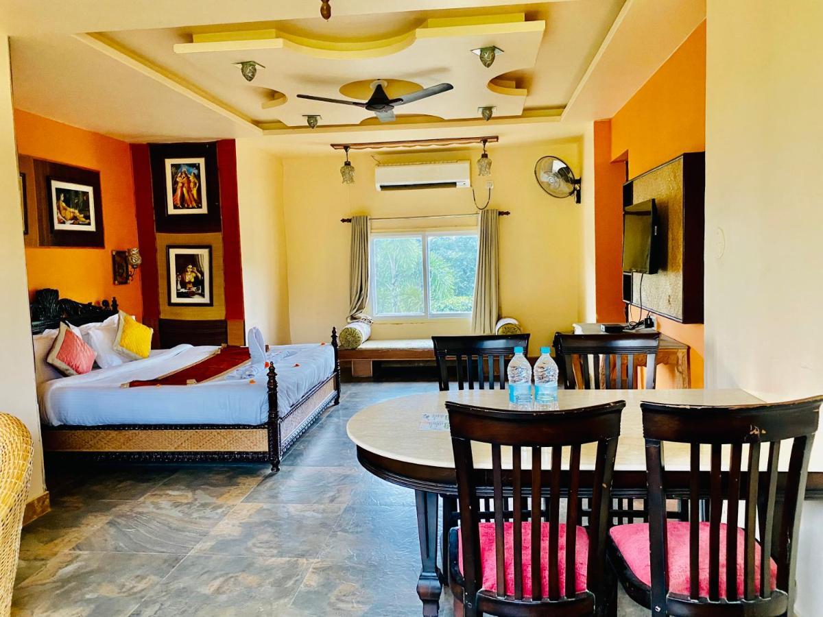 Aravali Valley 4* Udaipur