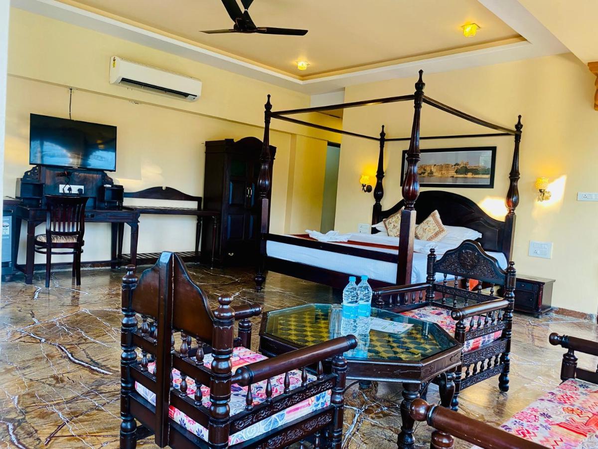 Aravali Valley 4* Udaipur