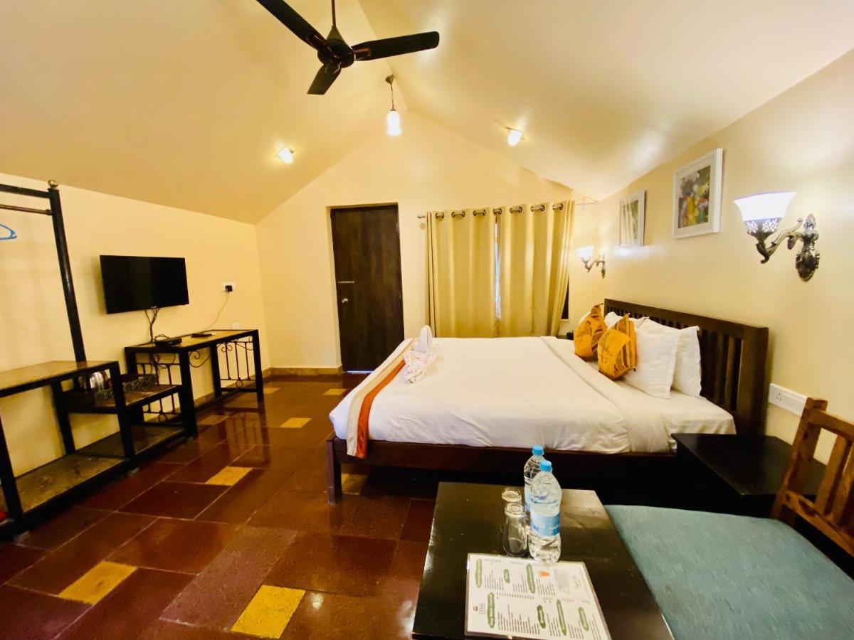 Hotel Aravali Valley Udaipur
