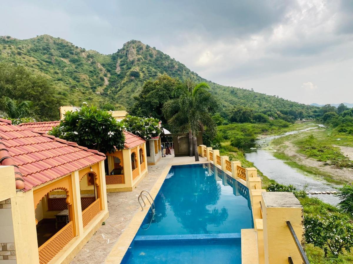 Hotel Aravali Valley Udaipur