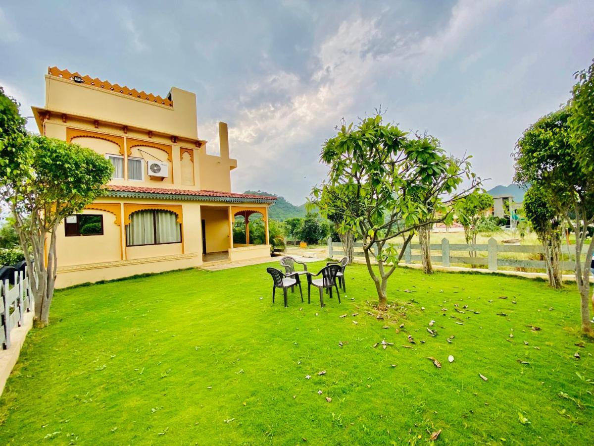 Aravali Valley Hotel