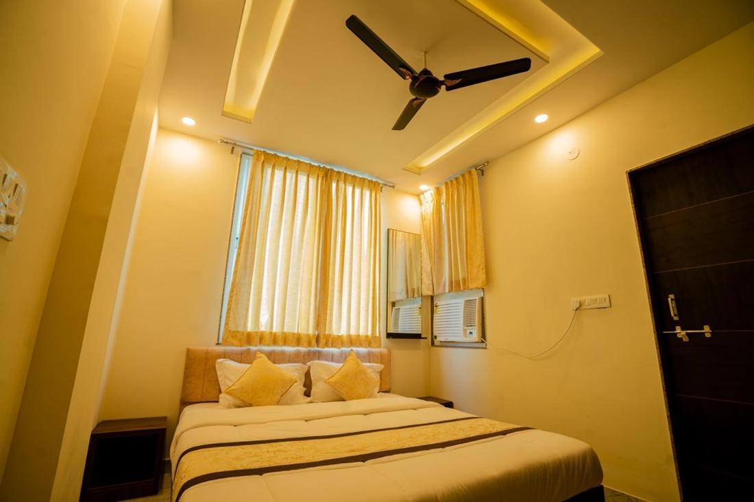 Fairy Mont Hotel *