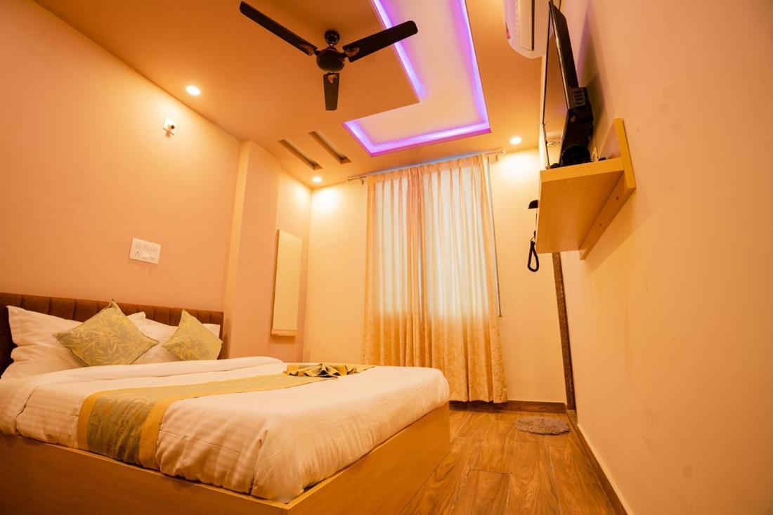 Fairy Mont Hotel