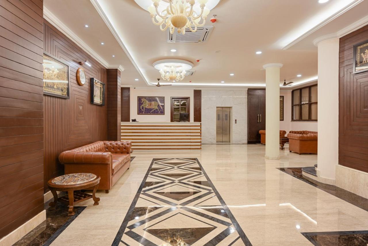 Shahpura Barliyas House 4* Udaipur