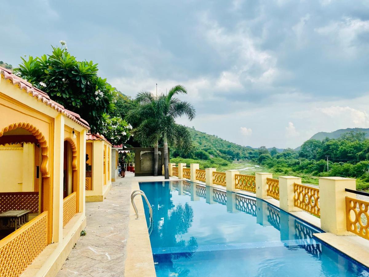 Aravali Valley Hotel Udaipur