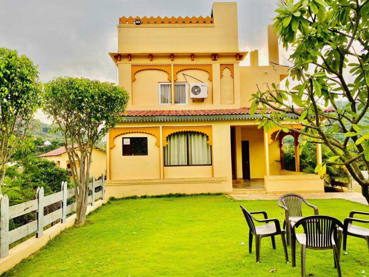 Aravali Valley Hotel Udaipur