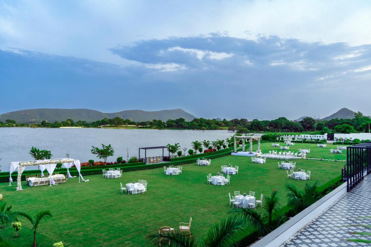 Hotel Zana Lakeview - Scenic Lakeside 5*