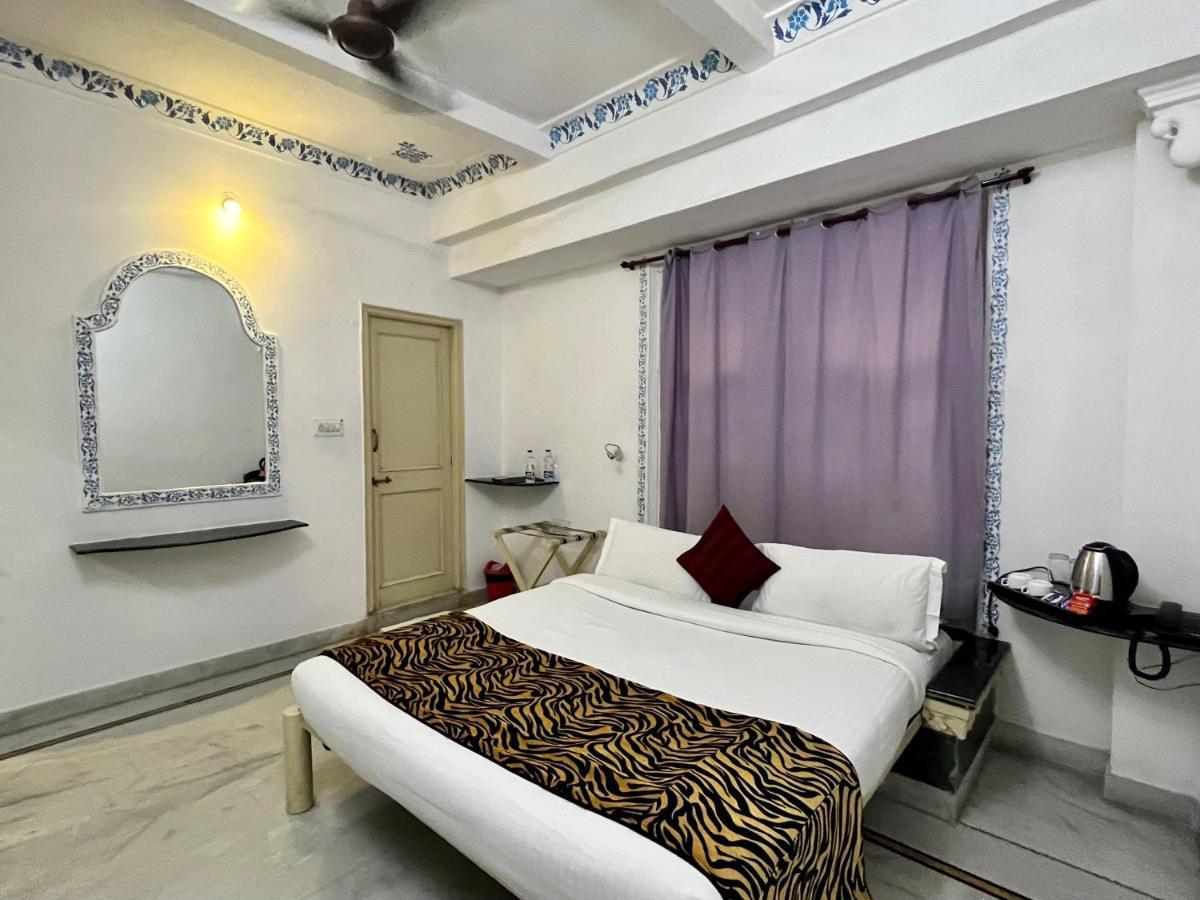 The Tiger Hotel