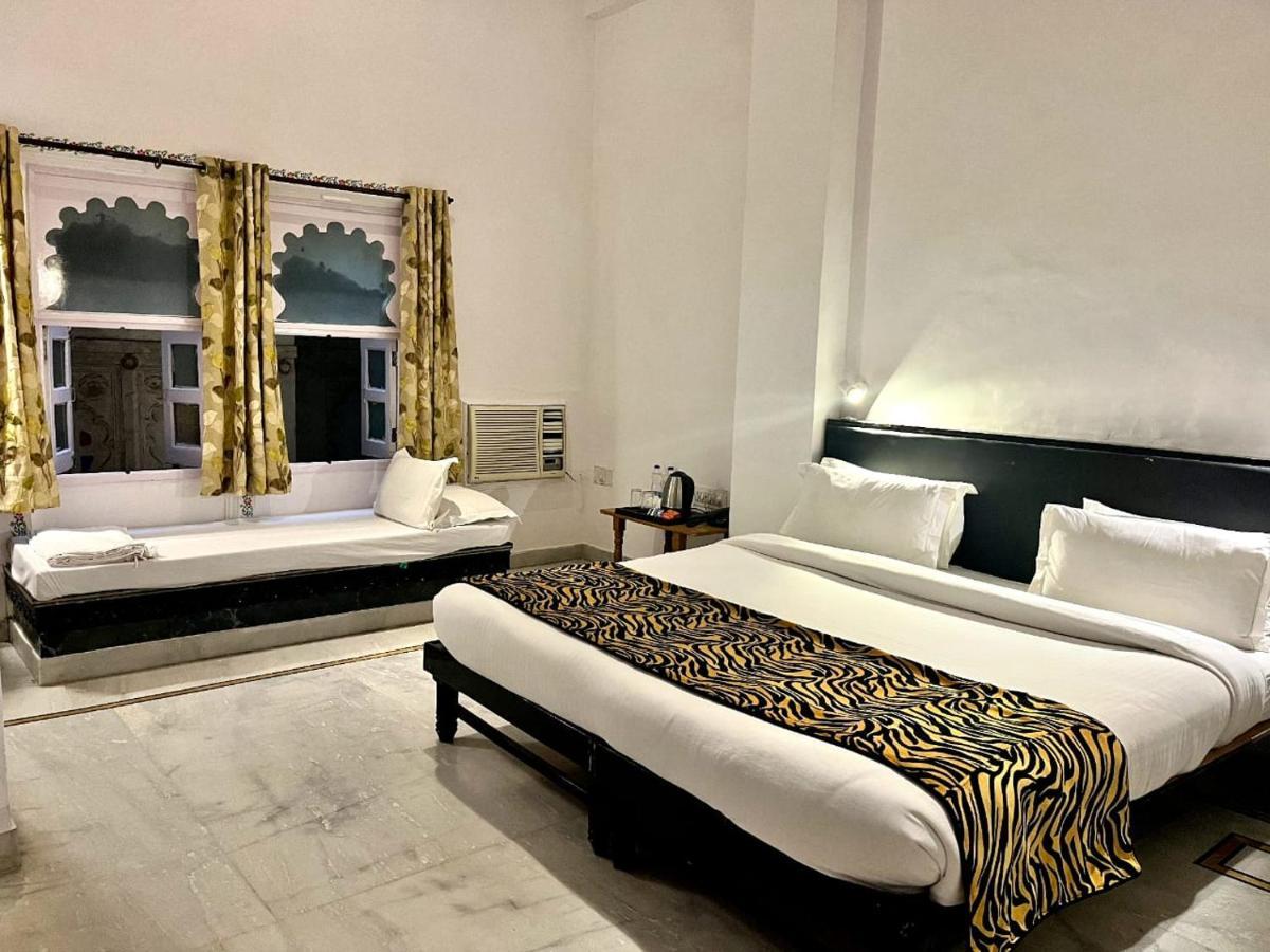Hotel The Tiger 3*