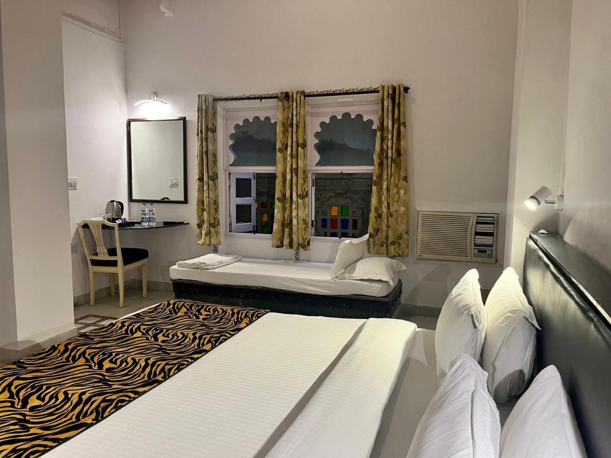The Tiger Hotel 3*