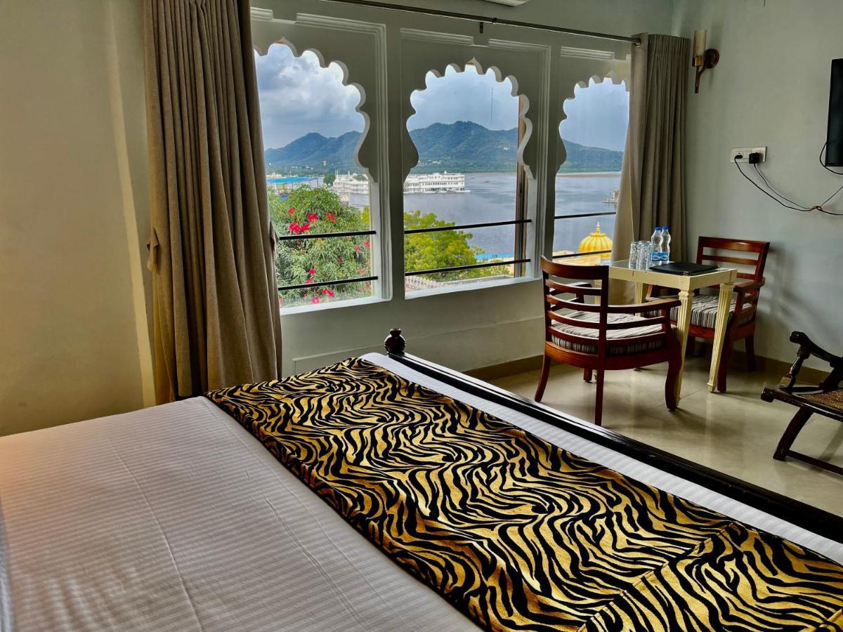 Hotel The Tiger