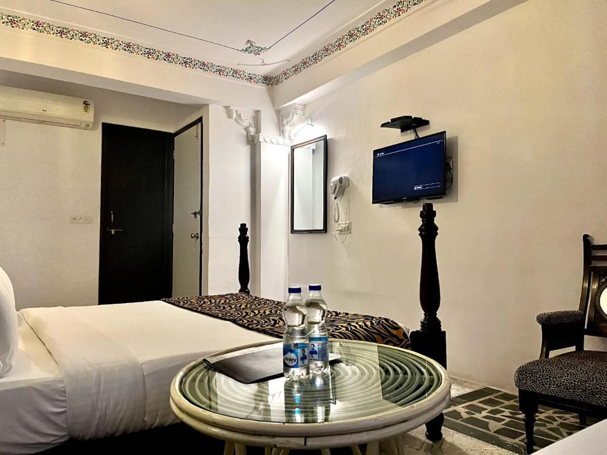 The Tiger Hotel 3*