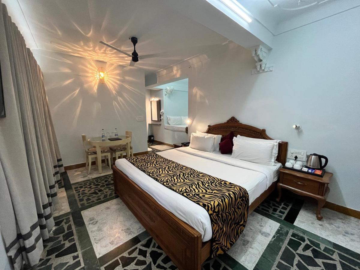 Hotel The Tiger 3*