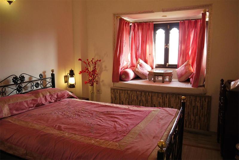 Sargam Sadan Udaipur