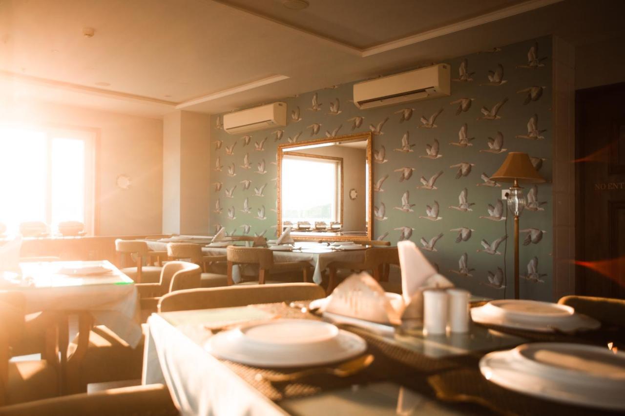 Hotel The Kehloor 4*