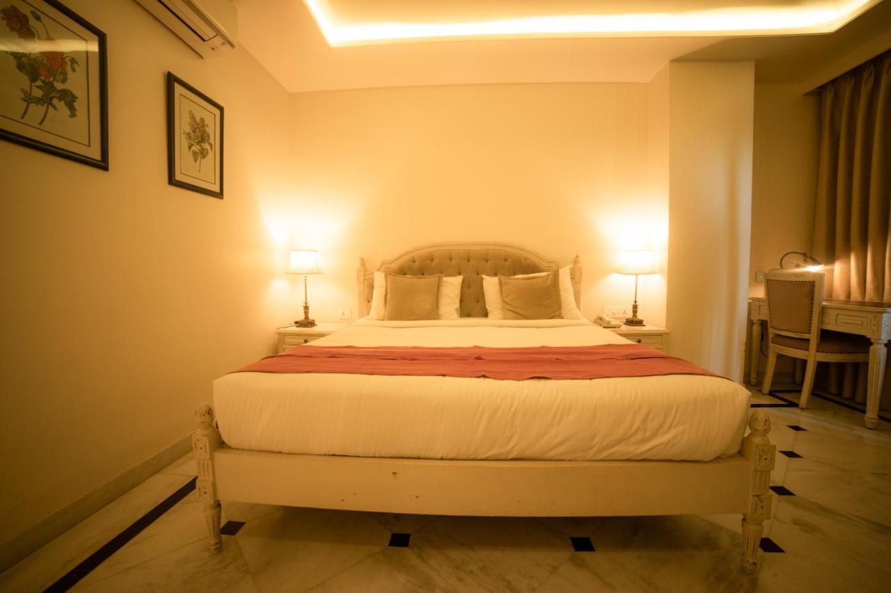 The Kehloor Hotel 4*